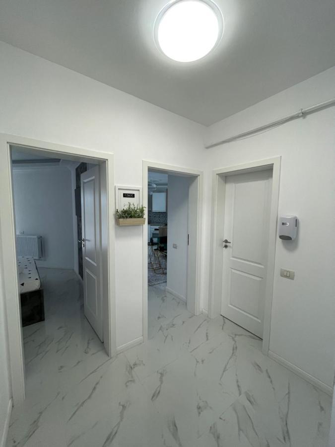 Апартаменти Ayan-Ayaz Luxury Неводарі Екстер'єр фото