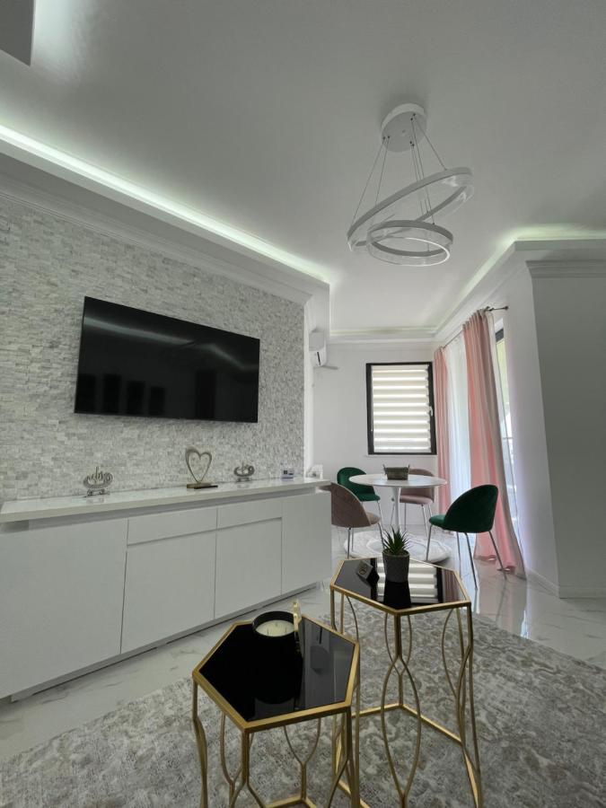 Апартаменти Ayan-Ayaz Luxury Неводарі Екстер'єр фото