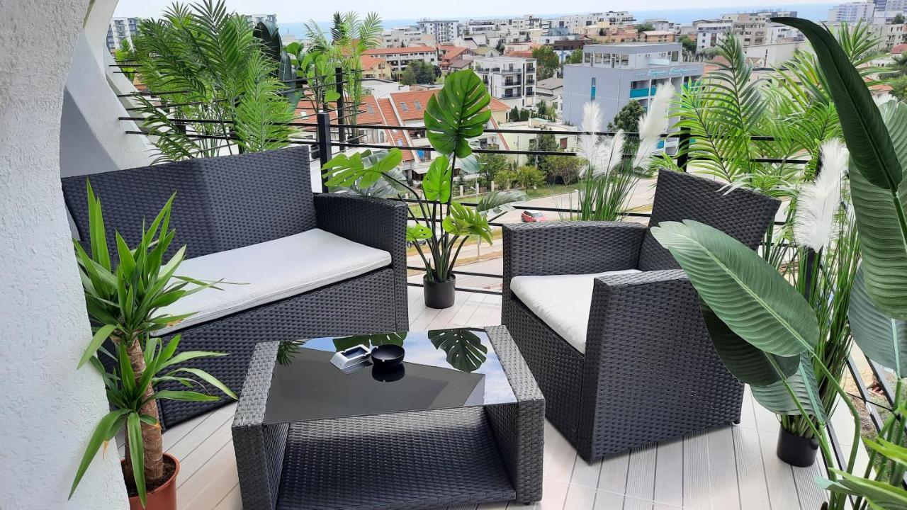 Апартаменти Ayan-Ayaz Luxury Неводарі Екстер'єр фото