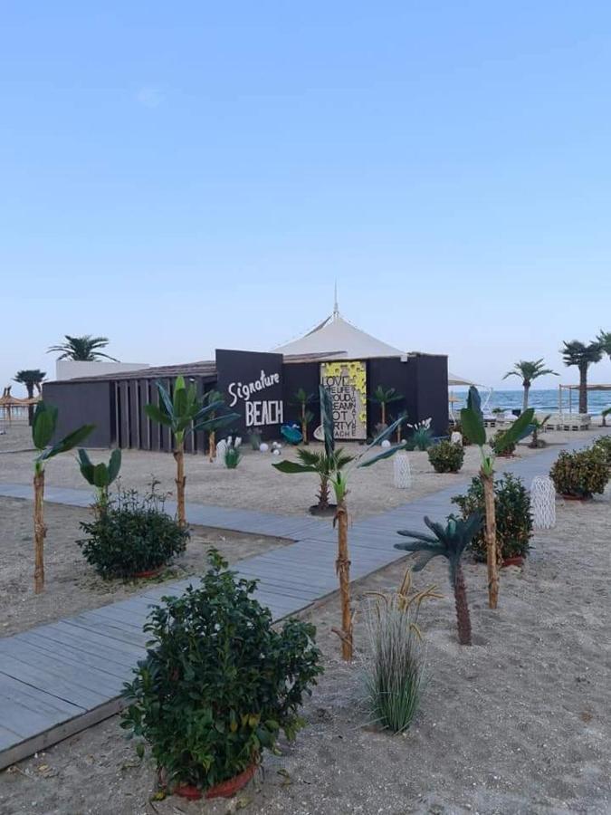 Апартаменти Ayan-Ayaz Luxury Неводарі Екстер'єр фото